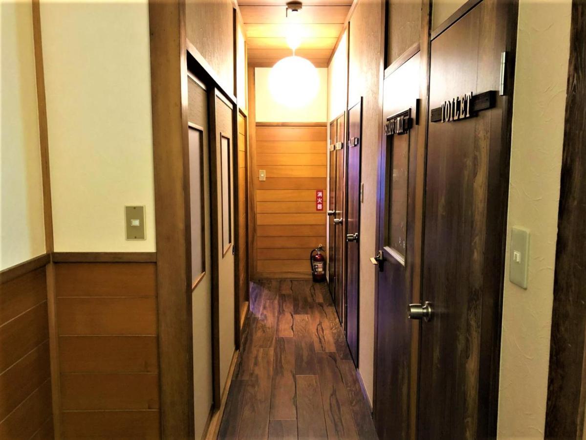 Guesthouse Yadoyadoya Miyada Eksteriør bilde