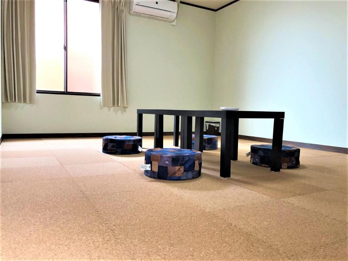 Guesthouse Yadoyadoya Miyada Eksteriør bilde
