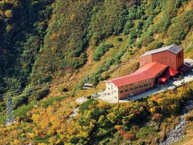 Guesthouse Yadoyadoya Miyada Eksteriør bilde