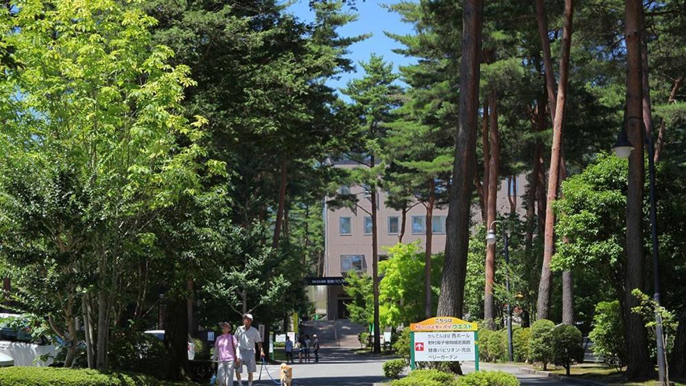 Guesthouse Yadoyadoya Miyada Eksteriør bilde