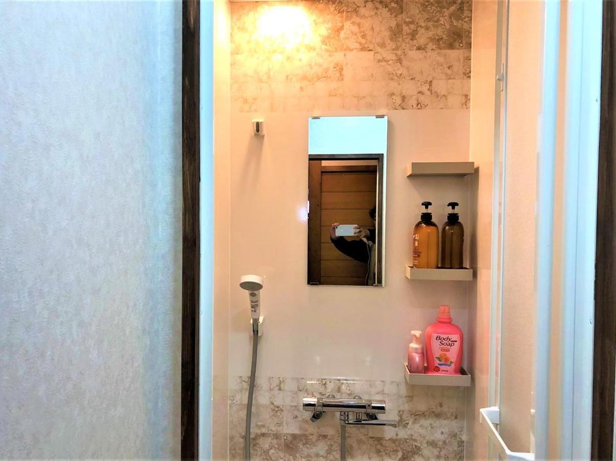 Guesthouse Yadoyadoya Miyada Eksteriør bilde
