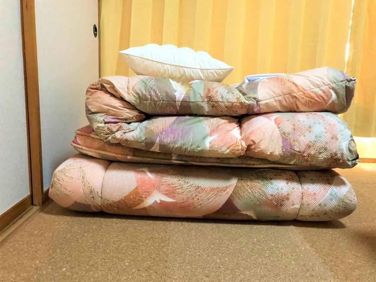 Guesthouse Yadoyadoya Miyada Eksteriør bilde