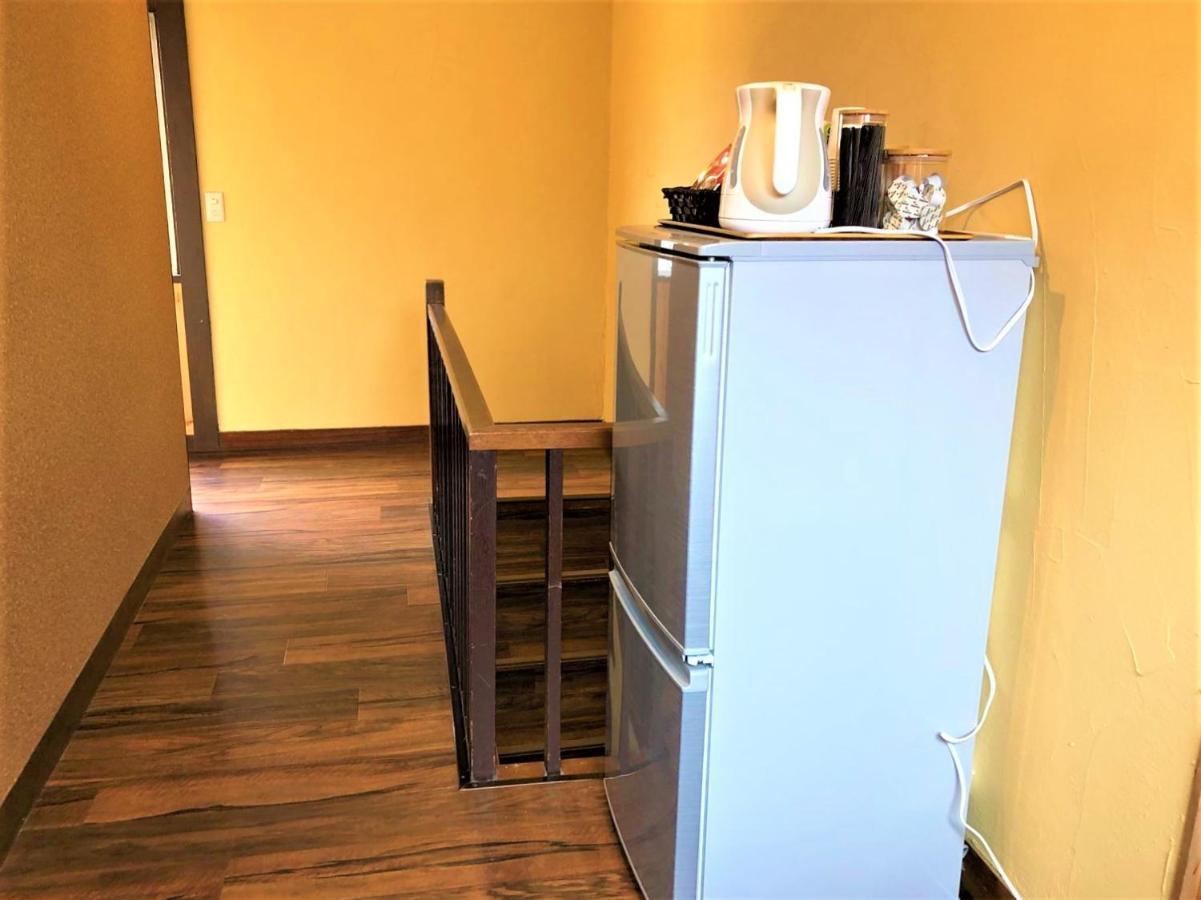 Guesthouse Yadoyadoya Miyada Eksteriør bilde