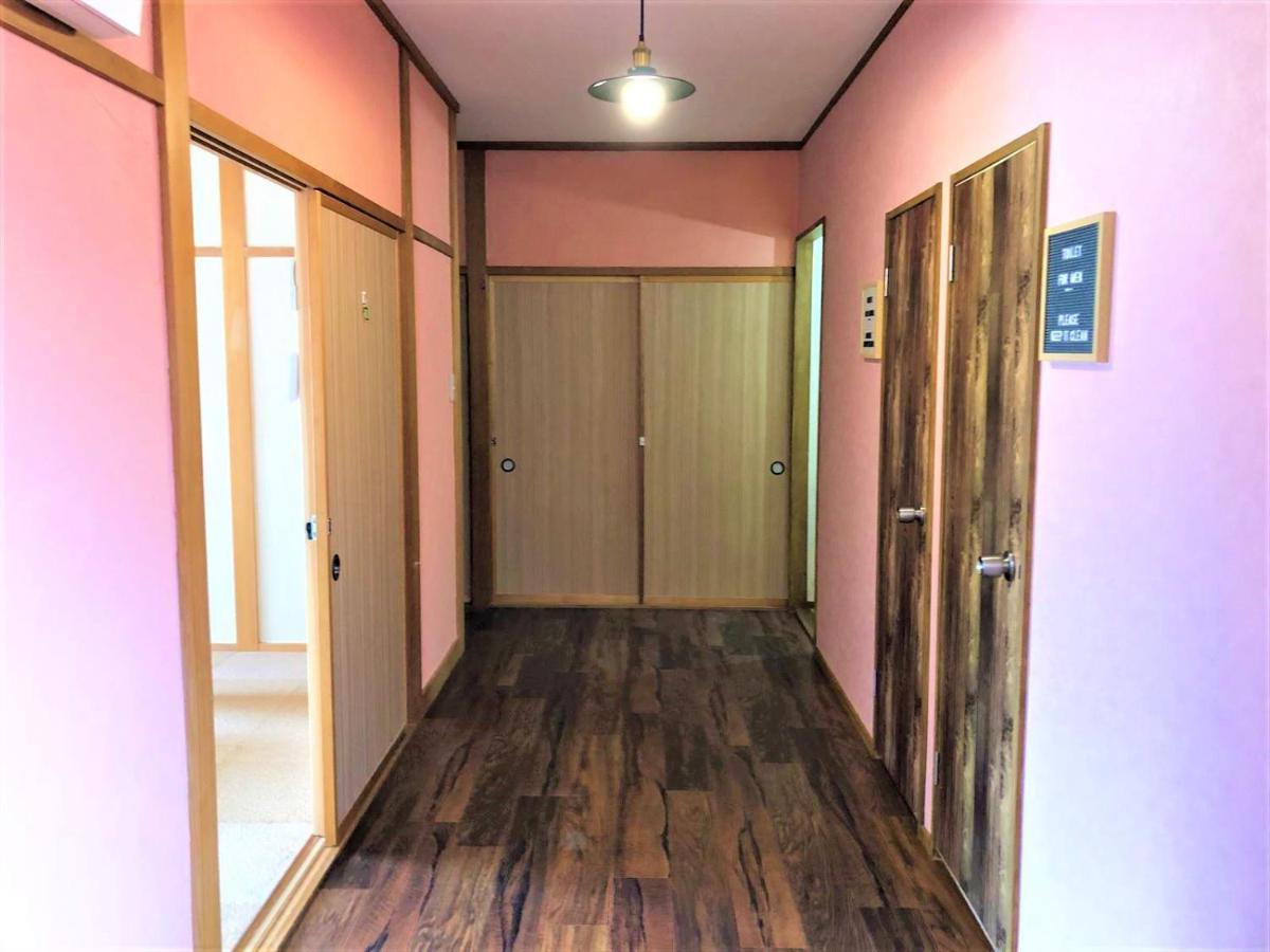 Guesthouse Yadoyadoya Miyada Eksteriør bilde