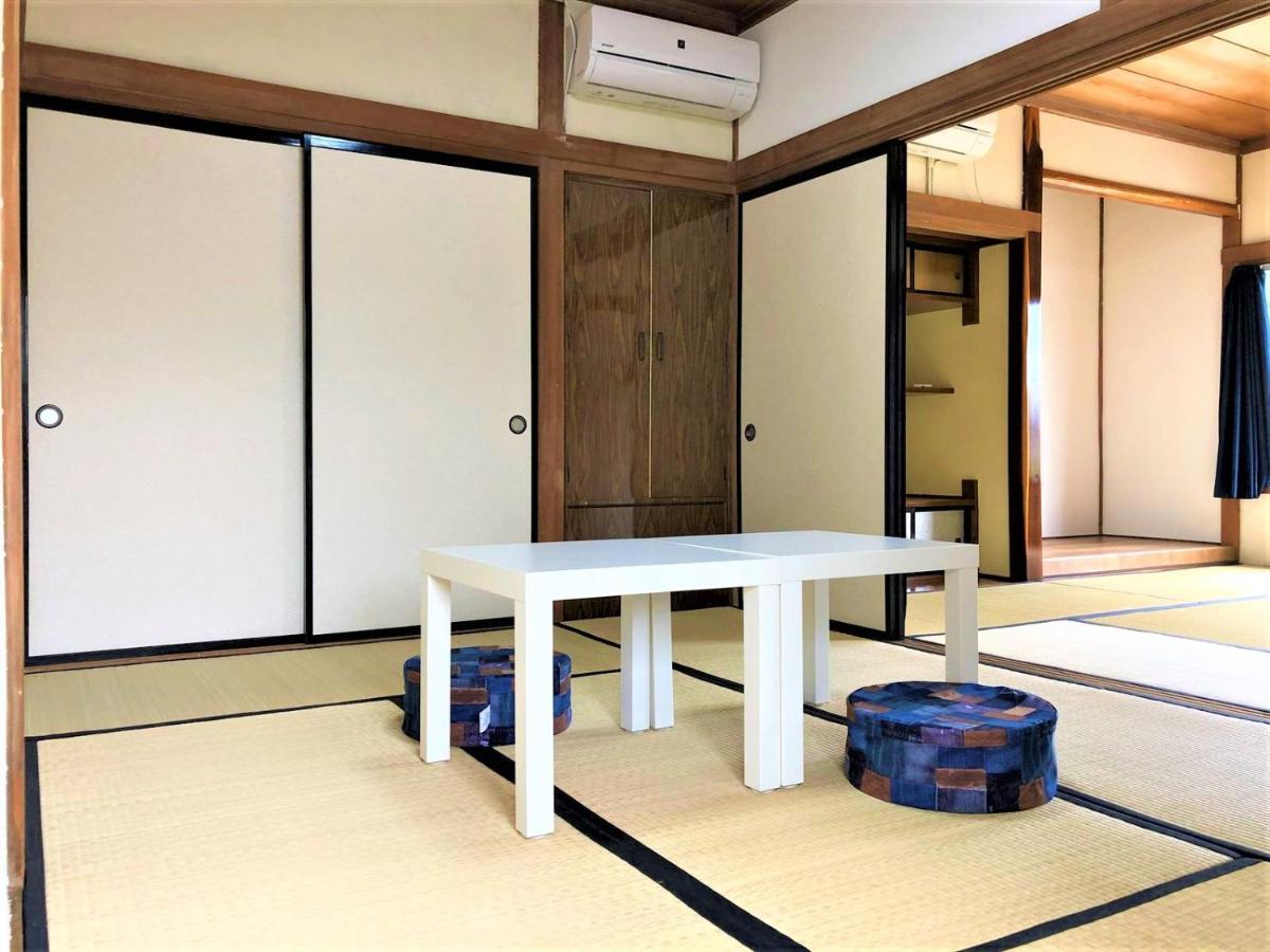 Guesthouse Yadoyadoya Miyada Eksteriør bilde