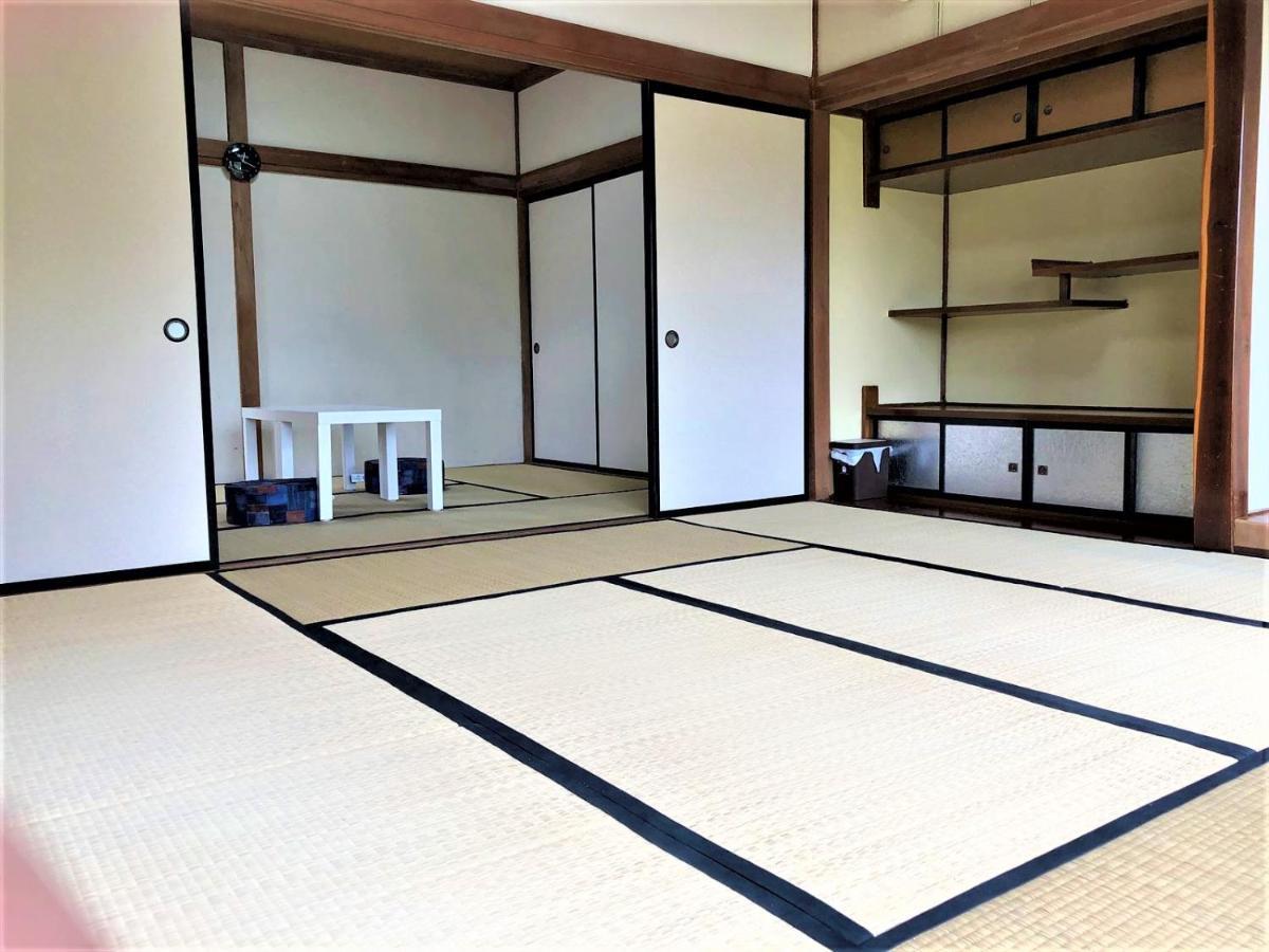 Guesthouse Yadoyadoya Miyada Eksteriør bilde