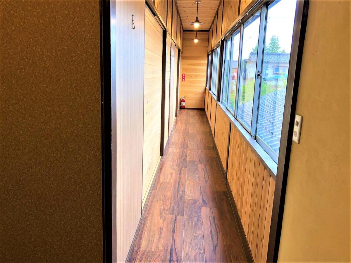 Guesthouse Yadoyadoya Miyada Eksteriør bilde