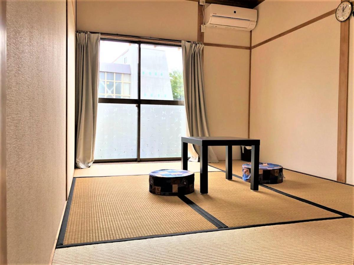 Guesthouse Yadoyadoya Miyada Eksteriør bilde