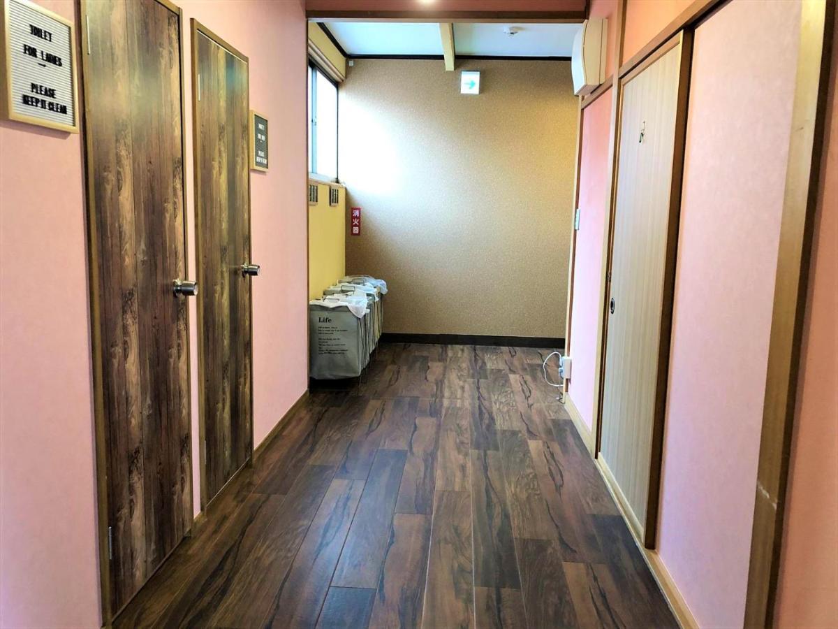 Guesthouse Yadoyadoya Miyada Eksteriør bilde
