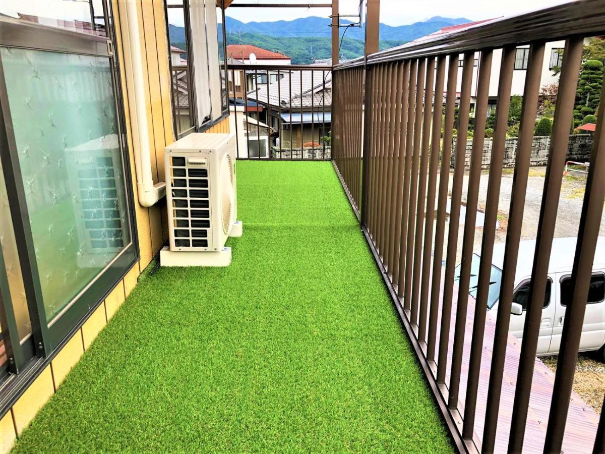 Guesthouse Yadoyadoya Miyada Eksteriør bilde