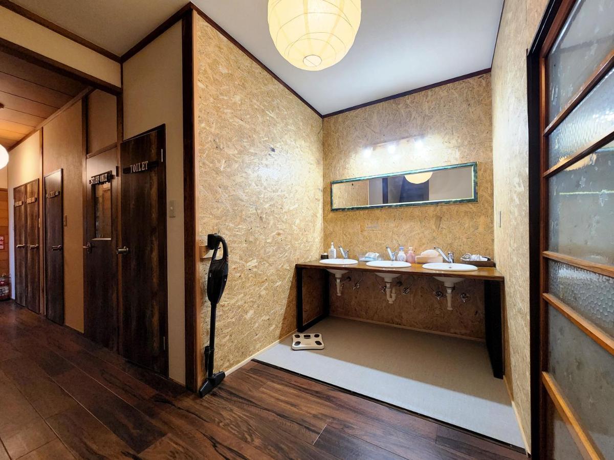 Guesthouse Yadoyadoya Miyada Eksteriør bilde