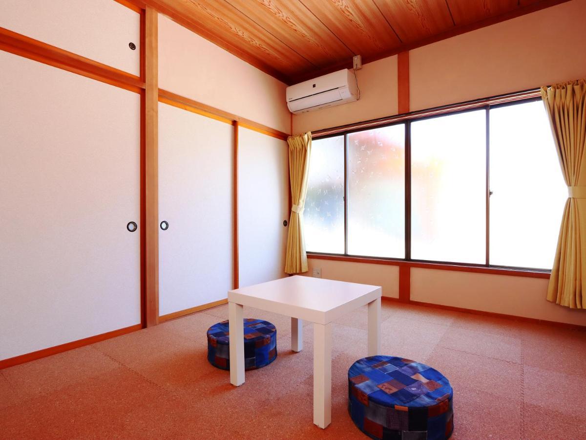 Guesthouse Yadoyadoya Miyada Eksteriør bilde