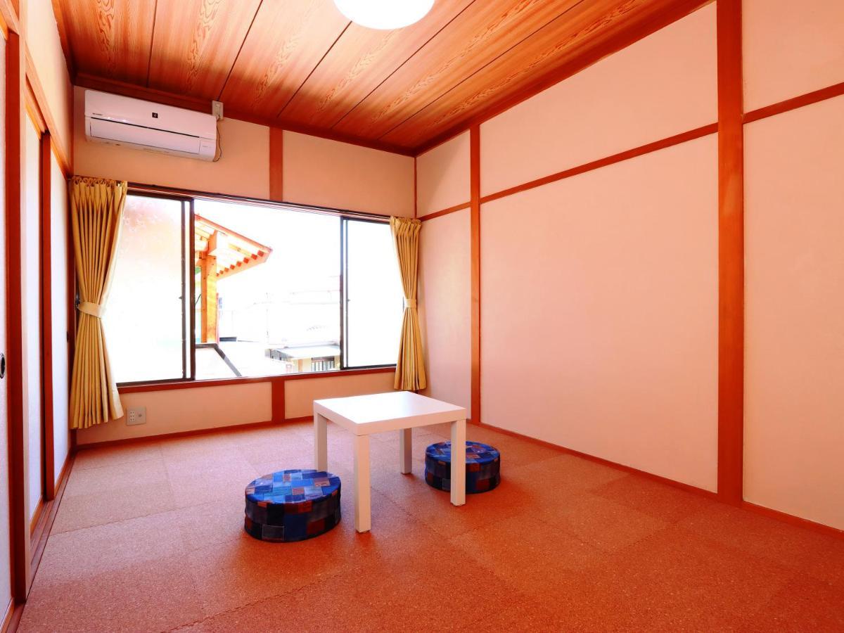 Guesthouse Yadoyadoya Miyada Eksteriør bilde