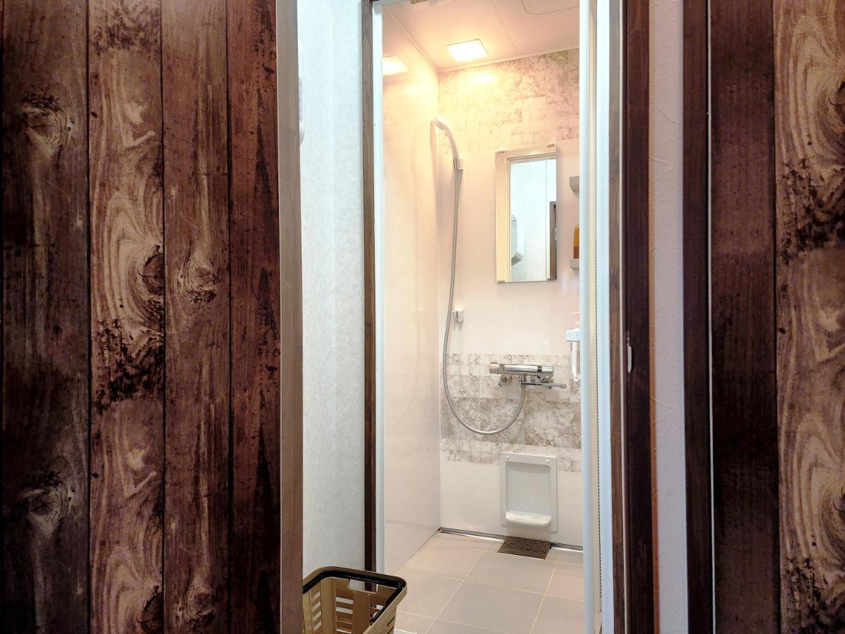 Guesthouse Yadoyadoya Miyada Eksteriør bilde