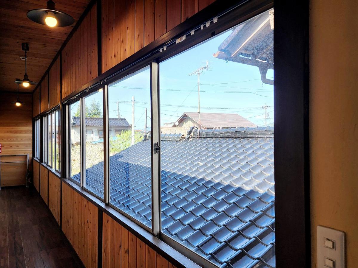 Guesthouse Yadoyadoya Miyada Eksteriør bilde