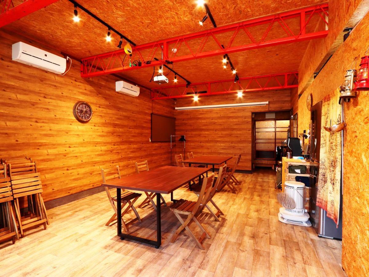 Guesthouse Yadoyadoya Miyada Eksteriør bilde