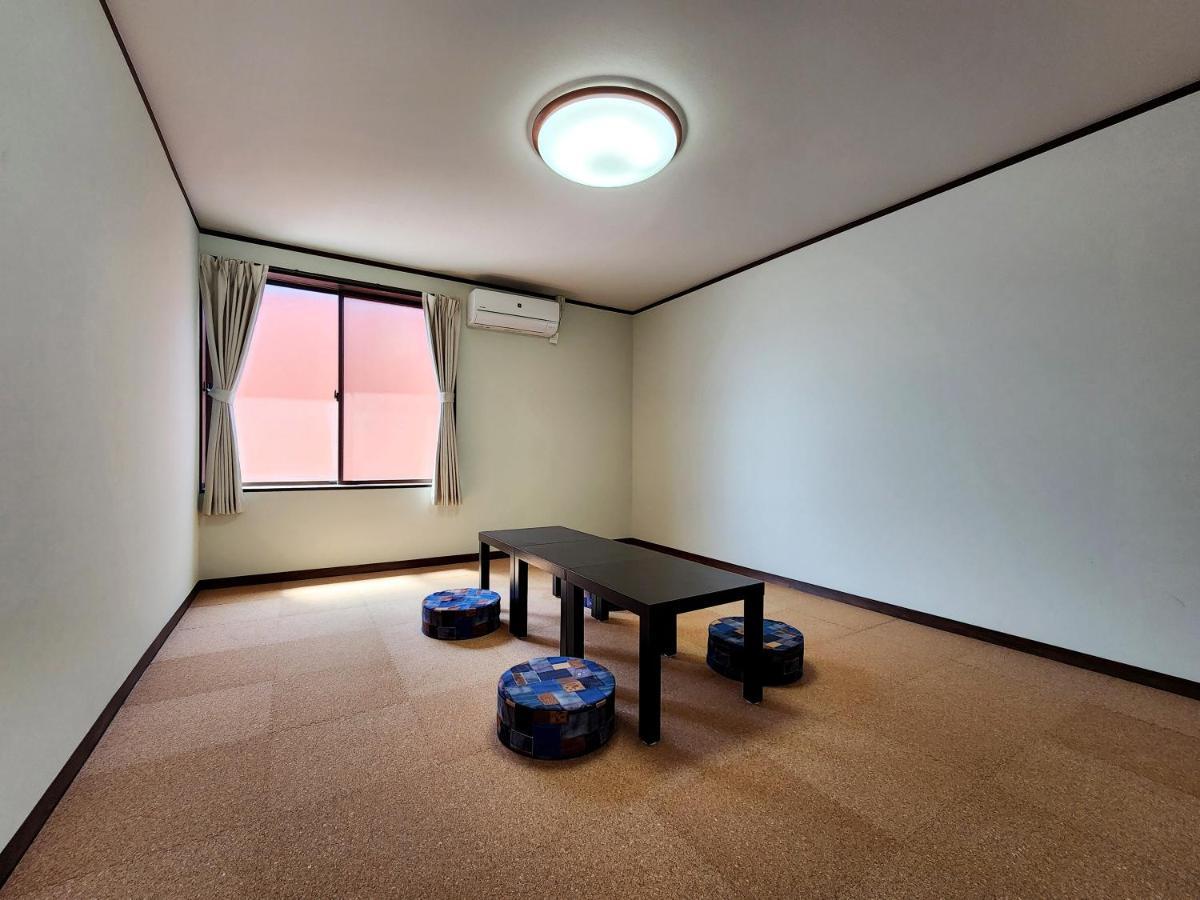 Guesthouse Yadoyadoya Miyada Eksteriør bilde