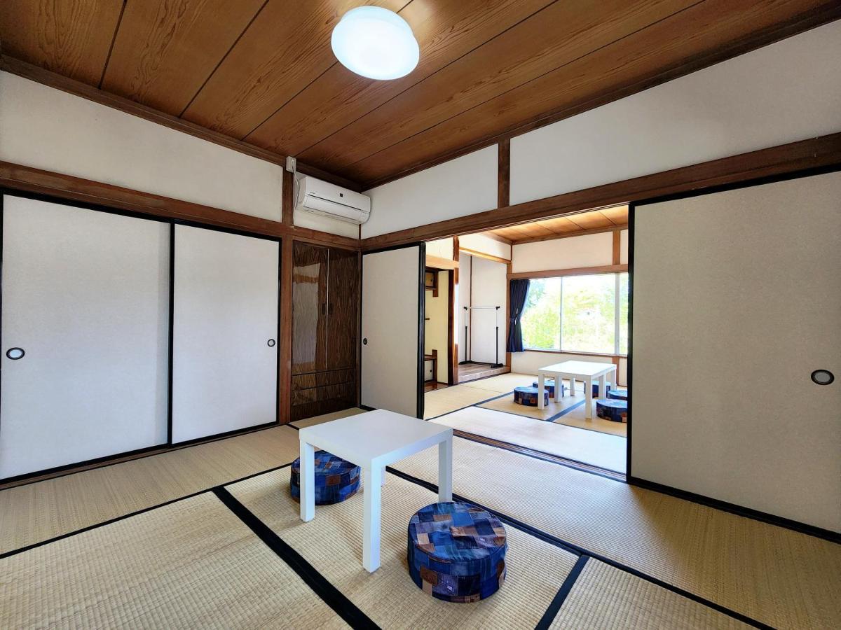 Guesthouse Yadoyadoya Miyada Eksteriør bilde
