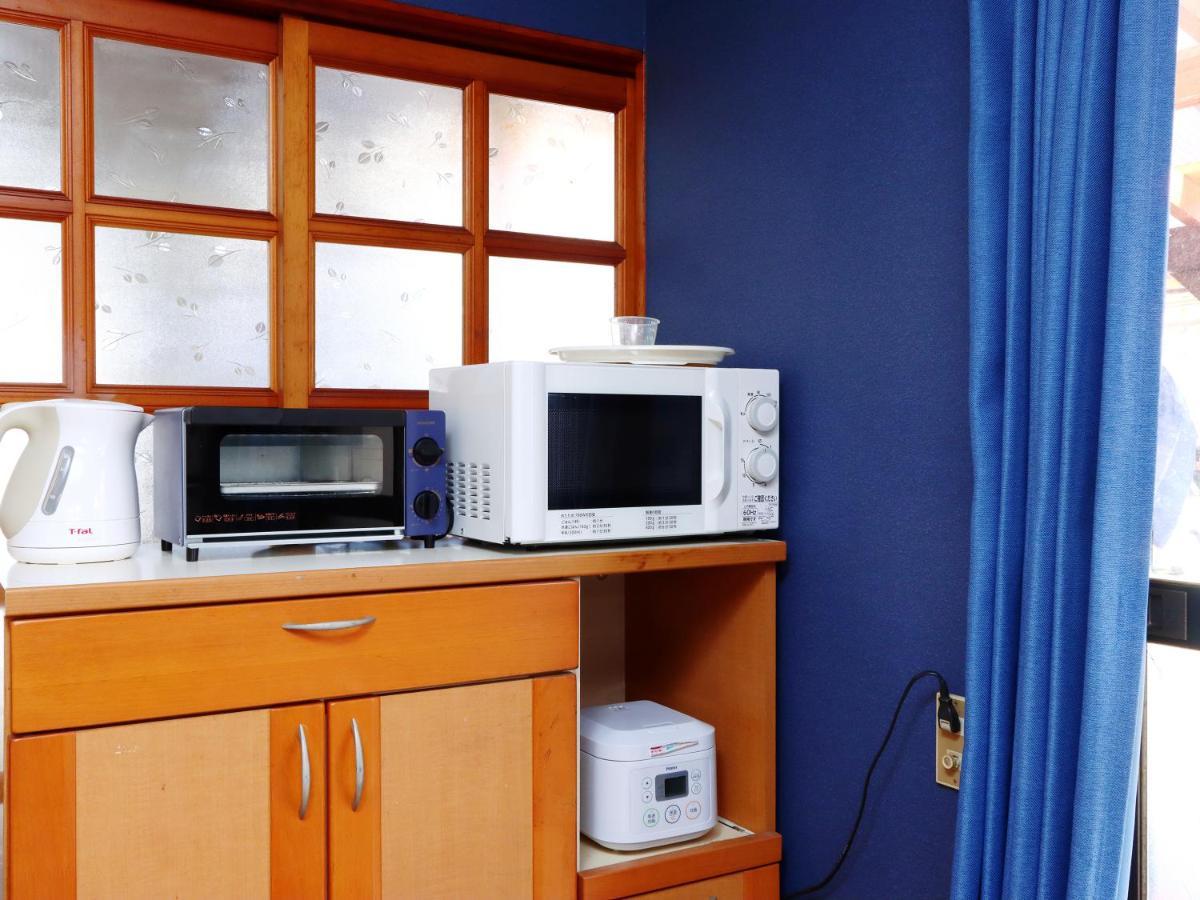 Guesthouse Yadoyadoya Miyada Eksteriør bilde