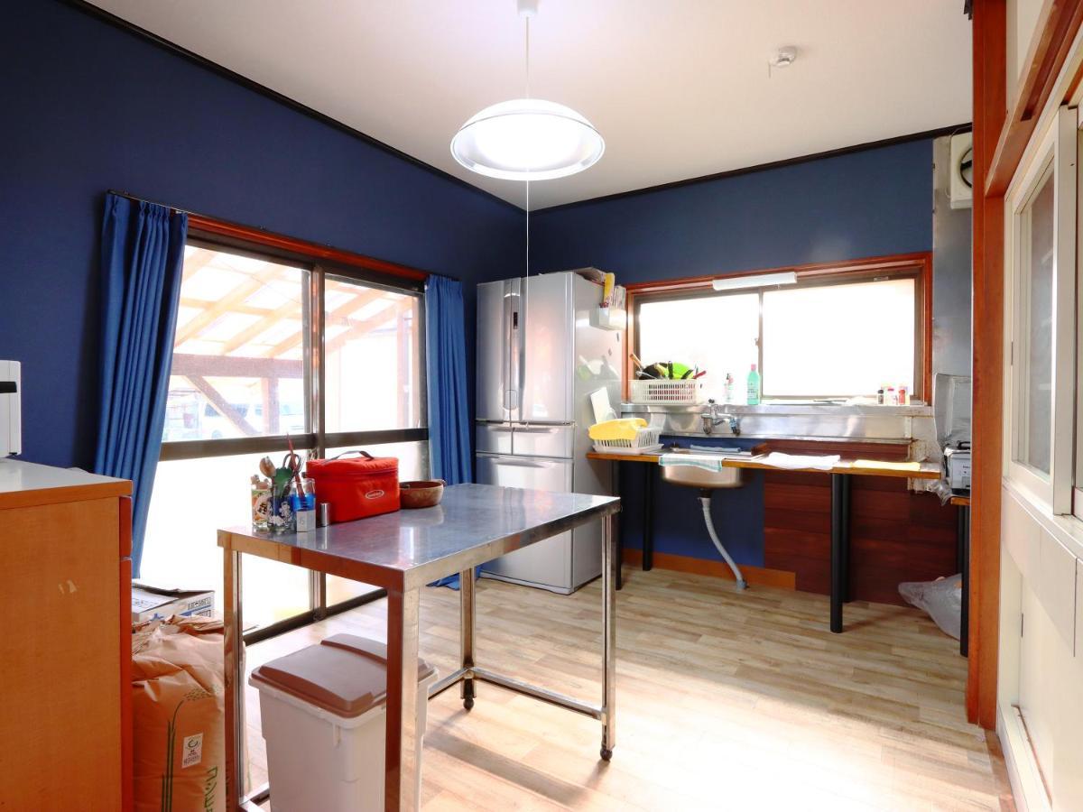 Guesthouse Yadoyadoya Miyada Eksteriør bilde