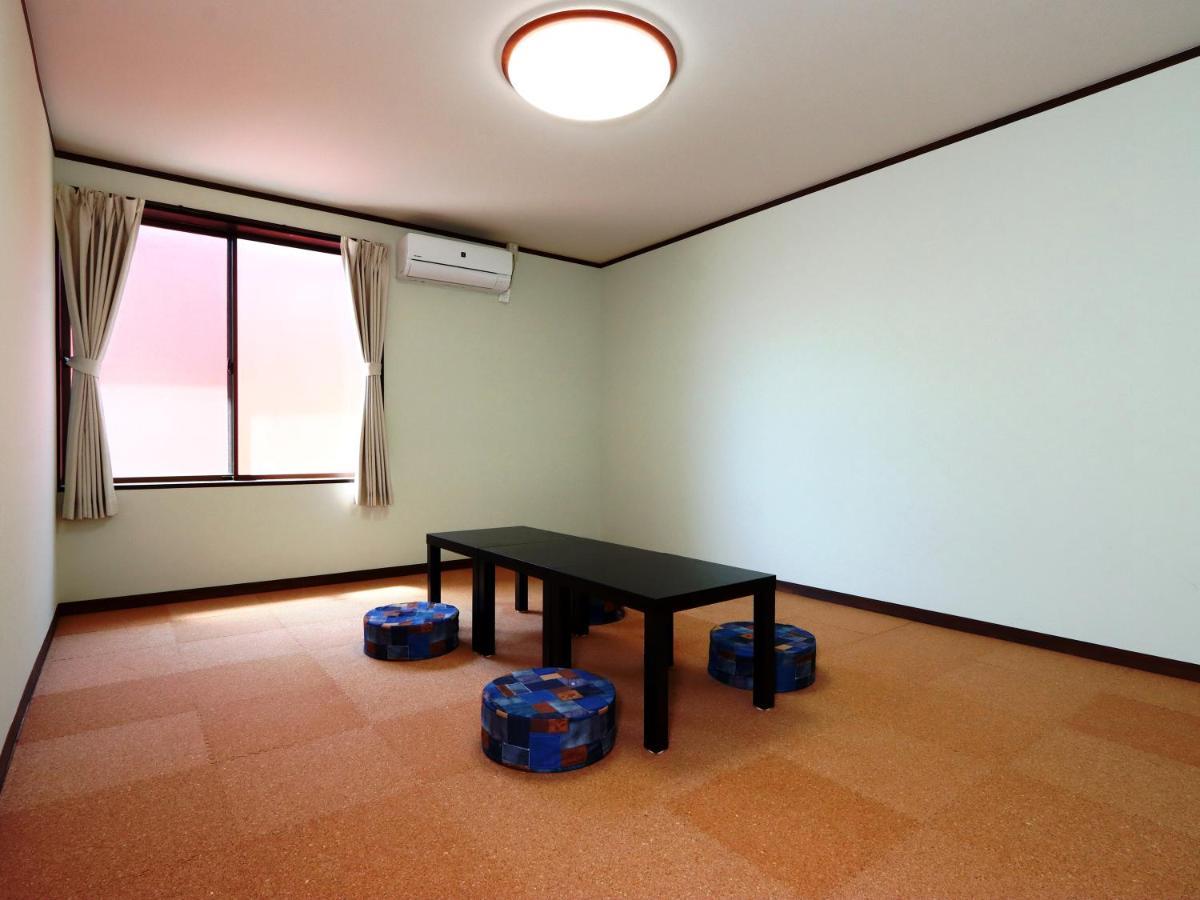 Guesthouse Yadoyadoya Miyada Eksteriør bilde