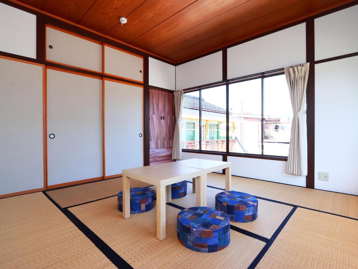Guesthouse Yadoyadoya Miyada Eksteriør bilde