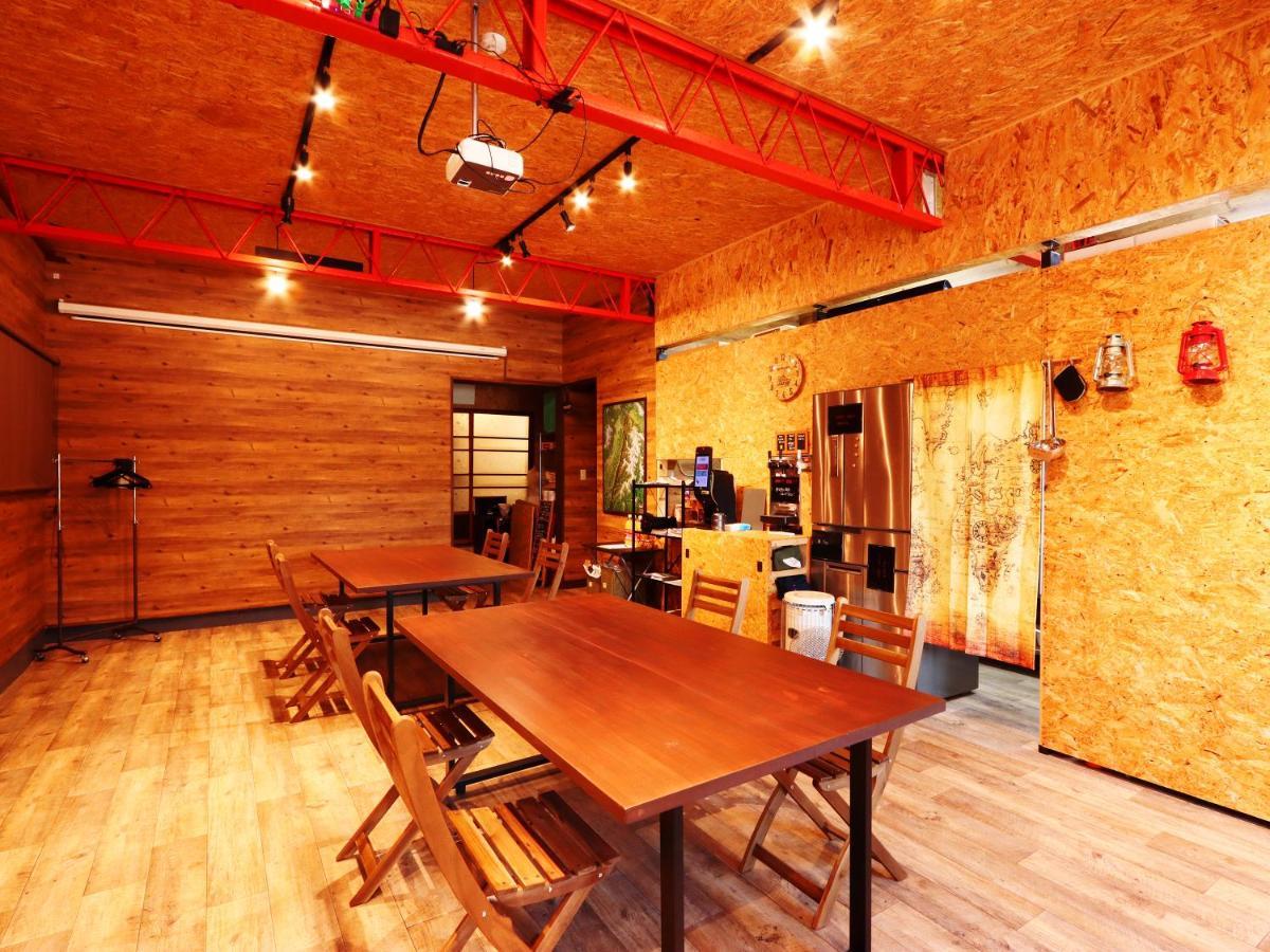 Guesthouse Yadoyadoya Miyada Eksteriør bilde