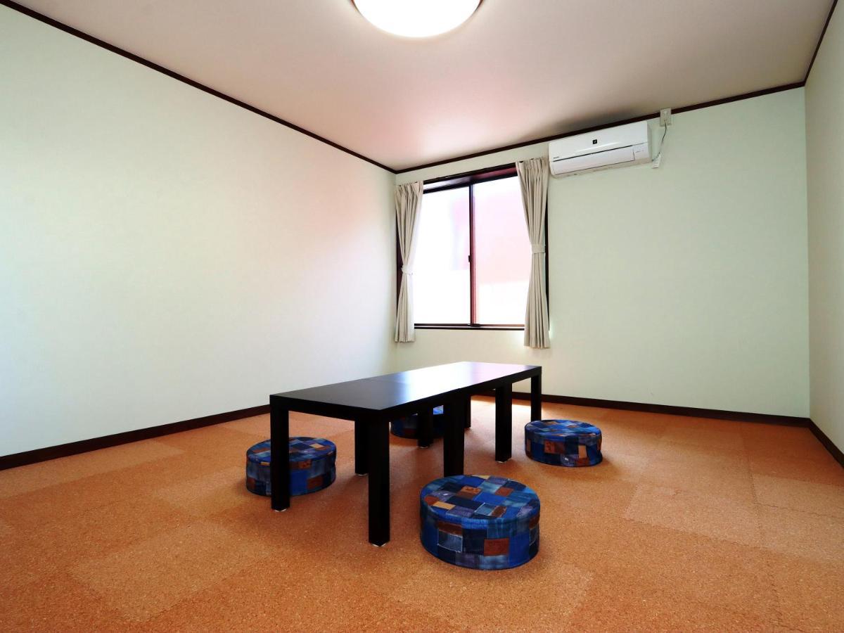 Guesthouse Yadoyadoya Miyada Eksteriør bilde