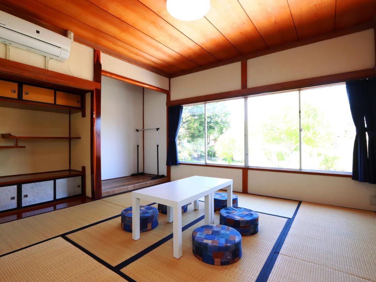 Guesthouse Yadoyadoya Miyada Eksteriør bilde
