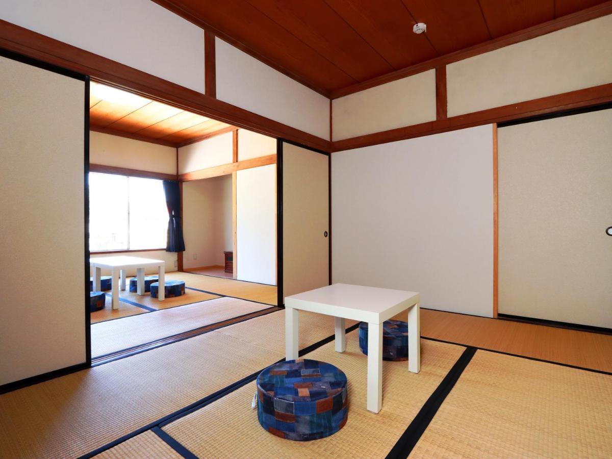 Guesthouse Yadoyadoya Miyada Eksteriør bilde