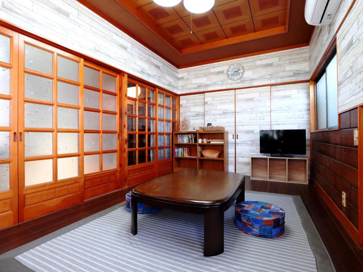 Guesthouse Yadoyadoya Miyada Eksteriør bilde