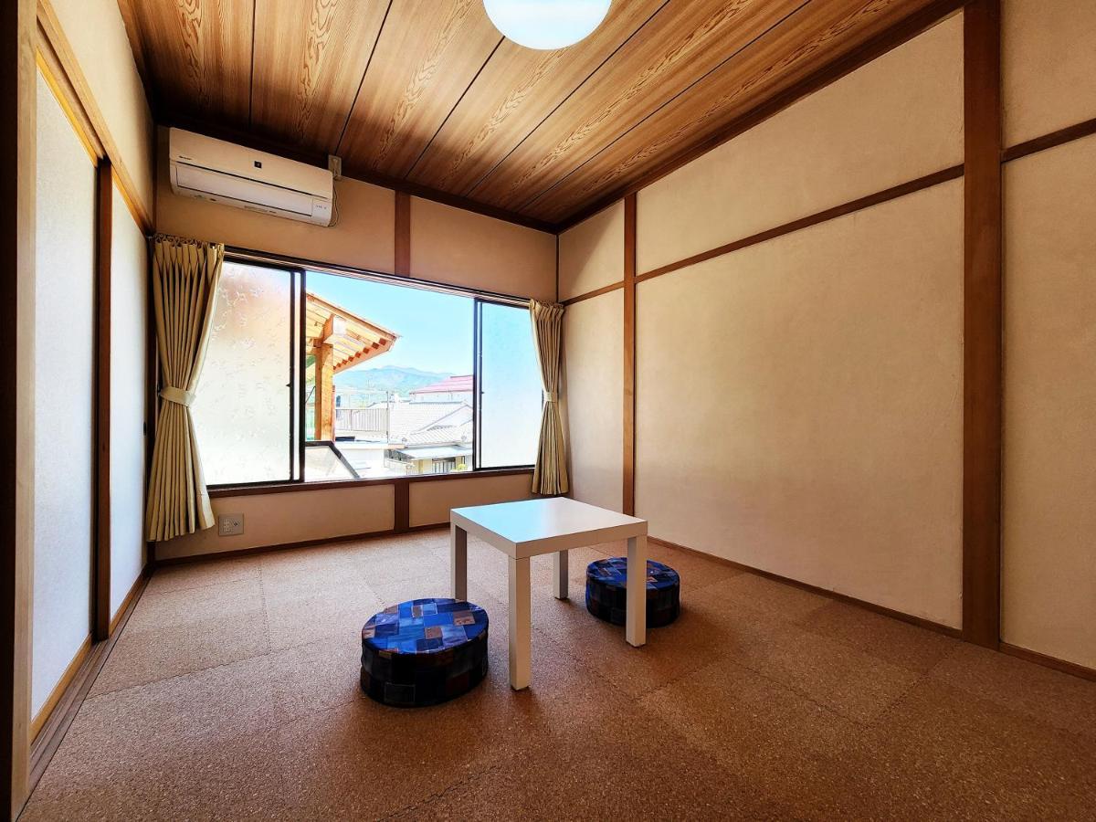 Guesthouse Yadoyadoya Miyada Eksteriør bilde
